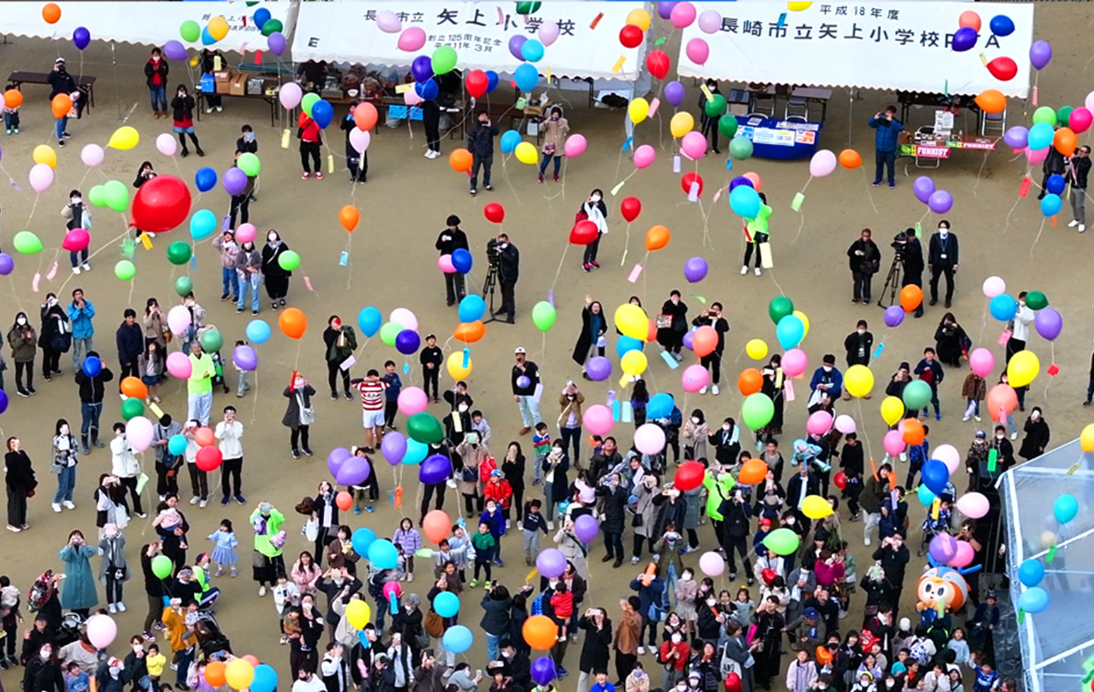 長崎ドローン、ドローン農薬散布